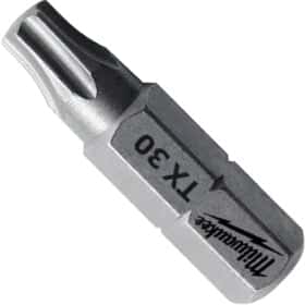 Набор бит Milwaukee 4932399599 25 шт.