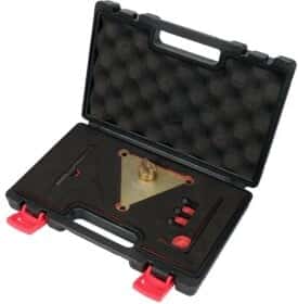 Набор инструментов для блокировки ГРМ Yato YT-06331 6 шт.