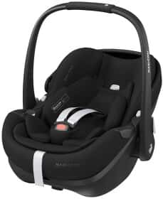 Автолюлька Maxi-Cosi Pebble 360 Pro2