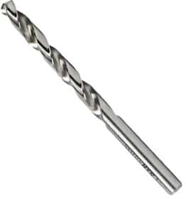 Сверло S&R спиральное по металлу Meister 108800800 8 мм
