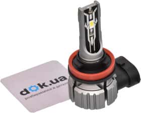Автолампа Cyclone Type 32 H11 15 W біла 00001294