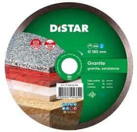 Круг отрезной Di-star Granite 11120034014 180 мм