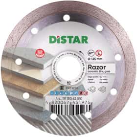 Круг отрезной Di-star Razor 11115062010 125 мм