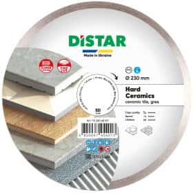 Круг отрезной Di-star Hard Ceramics 11120048017 230 мм