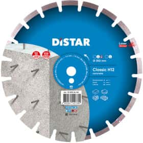 Круг отрезной Di-star Classic H12 12185004160 350 мм