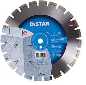 Круг відрізний Di-star Classic H12 12185004121 400 мм Круг відрізний Di-star Classic H12 12185004121 400 мм