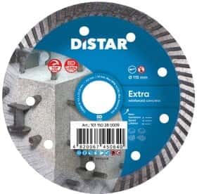 Круг відрізний Di-star Extra 10115028009 115 мм