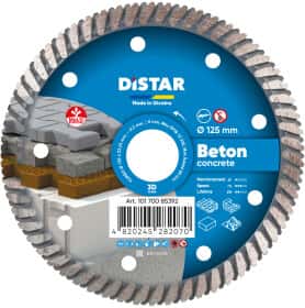 Круг відрізний Di-star Beton 10170085392 125 мм
