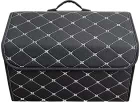 Коробка Optima в багажник OPT-BAG-M