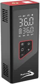 Компресор Aspiring Storm 3 ST90W