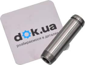 Напрямна клапана