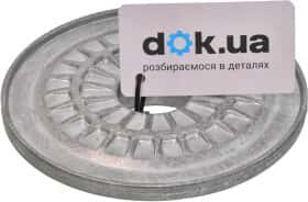 Тарілка пружини