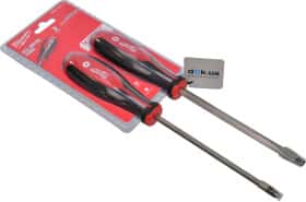 Набор отверток ударных Milwaukee 4932471872 2 шт.