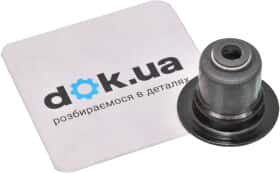 Сальник клапана
