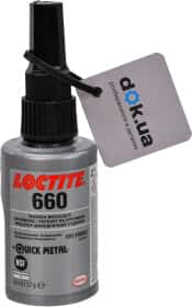 Клей Loctite 660 Клей Loctite 660