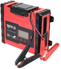 Зарядное устройство Yato YT-83003