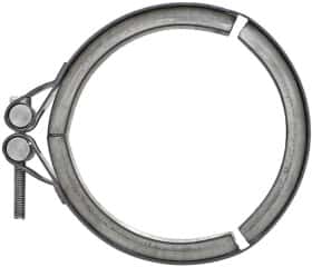 Хомут Elring 484970 гвинтовий 1 шт