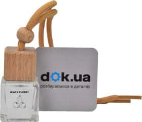 Ароматизатор DOK Professional Black Cherry 7 Ароматизатор DOK Professional Black Cherry 7