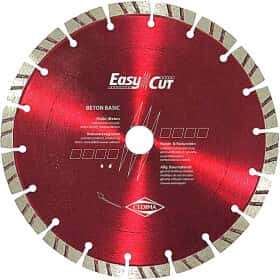 Круг отрезной CEDIMA Easy-Cut 50006875 115 мм