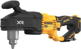 Дрель безударная DeWALT DCD444N аккумуляторная (без аккумулятора)