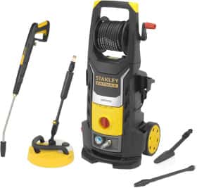 Мойка высокого давления Stanley SXFPW30PE Мойка высокого давления Stanley SXFPW30PE