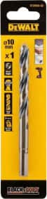 Свердло DeWALT спіральне по металу Black&Gold DT20530 10 мм