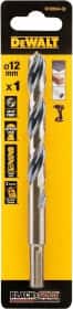 Свердло DeWALT спіральне по металу Black&Gold DT20534 12 мм