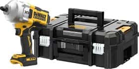 Гайкокрут акумуляторний DeWALT DCF961N (чохол)