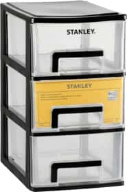 Коробка Stanley в багажник STST40711-1