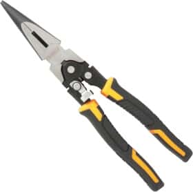 Плоскогубці DeWALT DWHT0-70277 230мм Плоскогубці DeWALT DWHT0-70277 230мм