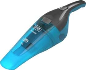 Автопылесос BLACK+DECKER WDC215WA