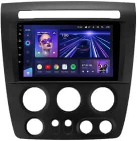 Штатна магнітола Teyes CC3L 43501