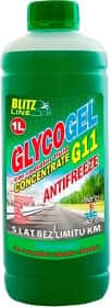 Концентрат антифризу BIOLINE Glycogel G11 зелений