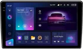 Штатная магнитола Teyes CC3 2K F1 32160