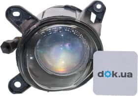 Передня протитуманна фара Depo 4412016LUQ