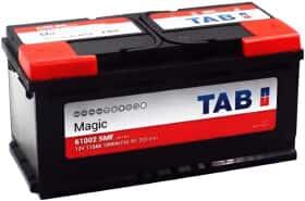 Акумулятор TAB 6 CT-110-R Magic 245610M