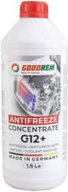 Концентрат антифриза Goodrem G12+ красный