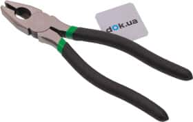 Пассатижи Toptul DBAB2208B 200 мм Пассатижи Toptul DBAB2208B 200 мм