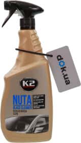 Очиститель K2 Nuta Glass Cleaner K507M 750 мл