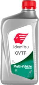 Трансмісійна олива Idemitsu Multi-Vehicle CVTF синтетична Трансмісійна олива Idemitsu Multi-Vehicle CVTF синтетична