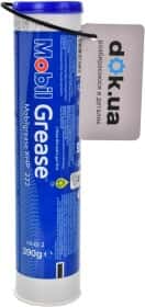 Смазка Mobil Mobilgrease XHP 222 для подшипников Смазка Mobil Mobilgrease XHP 222 для подшипников