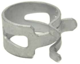 Хомут Mitsubishi MS660248 пружинний 1 шт