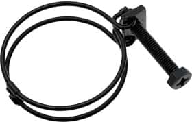 Хомут Hyundai / Kia 1471148006B гвинтовий 1 шт