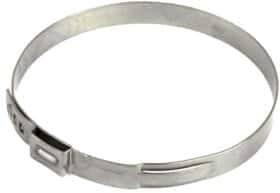 Хомут Toyota / Lexus / Daihatsu 9046060009 із затисним замком 1 шт Хомут Toyota / Lexus / Daihatsu 9046060009 із затисним замком 1 шт