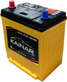 Аккумулятор Kainar 6 CT-42-L 5427902