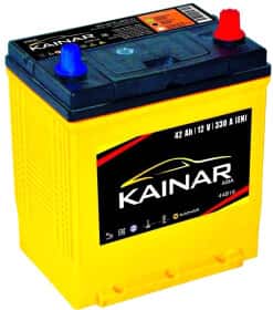 Аккумулятор Kainar 6 CT-42-R 5427904