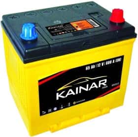 Аккумулятор Kainar 6 CT-65-R 5657904