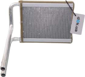 Радіатор пічки Mando HC971381E000 Радіатор пічки Mando HC971381E000
