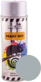 Аэрозольная краска Chamaleon Ready Mix серебристо-серая Skoda 9156 глянцевая 400 мл