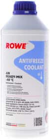 Готовий антифриз Rowe Hightec Antifreeze AN G11 синій -40 °C